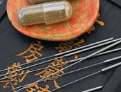 Acupuncture Treatments and Chinese Herbs for Infertility